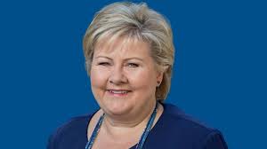 The pisces zodiac sign are the dreamers and mystics of the zodiac. Norway Pm Erna Solberg Fined By Police For Violating Covid 19 Social Distancing Norms Zee5 News