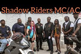 Profile for Shadow Riders MC