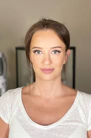 Anna Filipowicz make up...