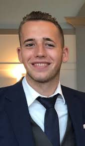 Brett Fucheck posted