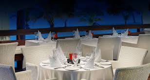 Hours may change under current circumstances Jamaica Restaurants All Inclusive Resort Dining Couples Negril