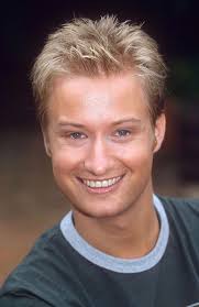 Former '90s Blue Peter presenter regrets not being the LGBTQ+ role model he  could've been