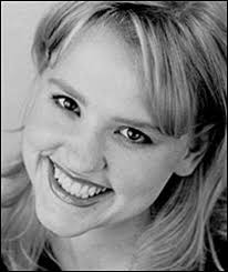 Anika Larsen Will Be Leading Lady of Broadway-Aimed Ha'Penny Bridge