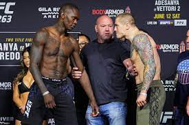 After rescheduling, when is the ufc 263 fights? Ajjru Xg7ra4mm