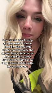 Raising Your Little Brother