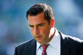 RSL's Coaching Carousel: A written history