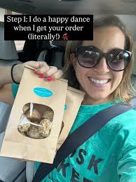 Dominique (Nika) Spencer, A Whisk Worth Tasting LLC