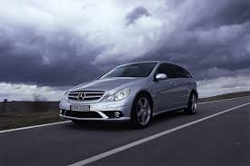 Mercedes Benz R Klasse W251 Mercedes Mercedes Benz Mercedes Benz R Class