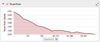 Heart Rate Monitor Slow And Steady