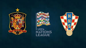 Probabili formazioni, quote e dove vederla (di domenica 27 giugno 2021) croazia spagna, sfida valida per gli ottavi di euro 2020, sarà disputata lunedì 28 giugno 2021, presso lo stadio parken stadion di copenaghen. Uefa Nations League Spagna Vs Croazia Dove E Come Vederla In Tv E Streaming