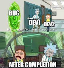Devt Peve Lets Etn And Out 20 Minute Adventure Aeted Qmomdietion