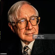 119 William Rees Mogg Photos & High Res Pictures