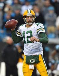 Aaron Rodgers My Future Is Uncertain