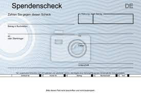 Nach dem hochladen der datei ist diese vorlage auf der aktuellen . Scheck Muster Blau Mit Siegel Leinwandbilder Bilder Fliehen Dankbar Banking Myloview De