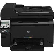 Hp printer (bidi), hp ledm driver. Hp Laserjet Pro 100 M175nw Wireless Color All In One Laser