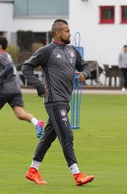 Arturo Vidal Wikiwand