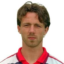 Profile Thomas Linke, : Info, news, matches and statistics