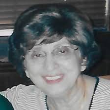 Hannah Daher Obituary