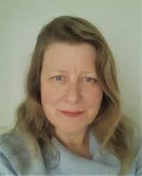 The Falls Mysteries with Lacey McCrae: May 2022