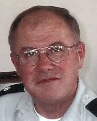 Maurice 'Butch' Richter McEnaney, 64