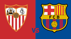 Voli last minute per siviglia. Siviglia Barcellona Diretta Streaming Live Supercoppa Spagnola 12 08 2018 Stadiosport It