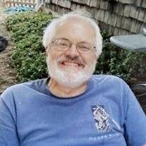 Ronald Ray Landreth Obituary