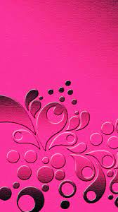 I Just Customized My Lock Screen Using This App This App Has Amazing Collection Of Pink Wallpapers Wallpaper Backgrounds Android Wallpaper Colorful Wallpaper