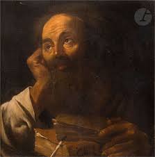 Lorraine School, 17th Century