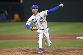 Florida Falls From D1Baseball Top 25 After Another SEC Sweep – WRUF 98.1 FM  | 850 AM | 103.7 HD2 ESPN