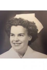 Edith Berry (nee Kerr)