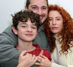 Noah jupe (born 2004 or 2005) is a british actor. Noah Jupe Bio Wiki Age Father Mother Siblings Tv Series Net Worth