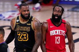 Watch nba live stream online for free, here you can find hd nba stream or even 4k nba stream, you can watch nba live stream for pc or nbastream.net is one of the best nba streaming websites, we gather the best nba live streams available on internet and provide you free access to them. Lakers Vs Rockets Live Stream 9 8 How To Watch Nba Playoffs Online Tv Time Al Com