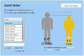 Helpful For Writing And Drawing If You Need Help With How Tall Your Character Should Be Compared To Anoth Reference Generator Writing Characters In The Heights