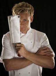 Masterchef Tv Com Chef Gordon Ramsey Gordon Ramsay Chef Gordon
