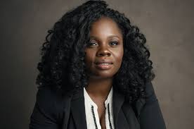Lọlá Ákínmádé Åkerström is Releasing the Highly Anticipated Follow-Up to In Every Mirror She's Black in October 2023