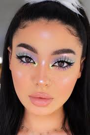 Contact Support Vibrant Makeup Makeup Makeup Looks