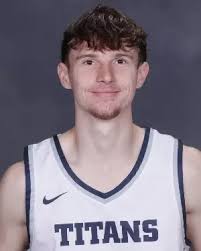 2025-26 Men's Basketball Roster