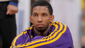 Former Lakers player Darius Morris dead at 33