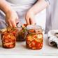 Cooking with Kimchi with SVCI Graduate & Private event image