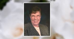 Eva Mae Callaway Obituary September 15, 2024