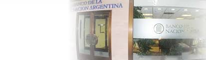 Banco nación — infobox club sportif banco nación pas de logo ? Banco De La Nacion Argentina Sucursal En Espana