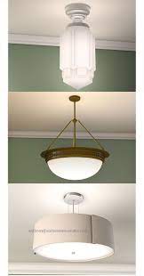 Lighting Fixtures Illustrations Used For Product Catalog And Website Created With Cinema 4d Anthonyleonstudio Lightingfixture Light Fixtures Studio Lights
