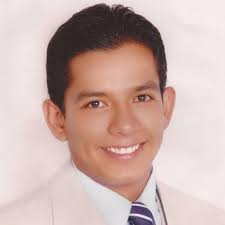 Cid Garcia's Instagram, Twitter & Facebook