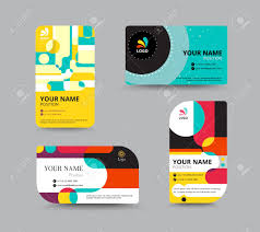 If you need to nail down your logo design before you can move. Business Card Template Name Card Design For Business Include Royalty Free Cliparts Vectors And Stock Illustration Image 41841432