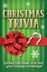 Instantly play online for free, no downloading needed! Christmas Trivia Spread The Cheer And Test Your Holiday Knowledge Publications International Ltd 9781645583691 Amazon Com Books