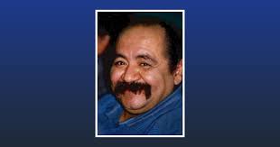 Agustin Abla Obituary November 17, 2008