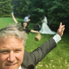 Hamish The Celebrant