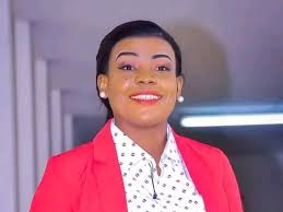 L'actualité de la semaine vue par Bénédicte Banzila Pika