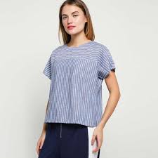 Jual blouse wanita lengan pendek terbaik april 2021 | dapatkan harga blouse wanita lengan pendek termurah hanya di blibli gratis ongkir ⭐ promo diskon cicilan tanpa kartu kredit original Baju Atasan Blouse Wanita Lengan Pendek Bahan Katun Terbaru Juli 2021 Harga Murah Kualitas Terjamin Blibli
