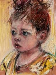 Pretentious Cleveland portrait artists